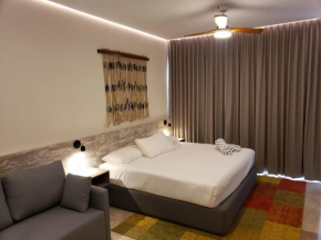 Luxury Studio, Aldea Zama, ELLE Residence